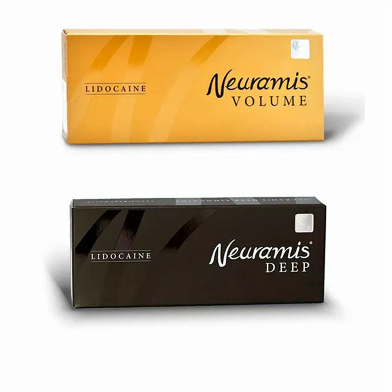 Neuramis Deep Shape Korea Originale 1 ml Hyaluron Ic Acid Deep Dermal Filler
