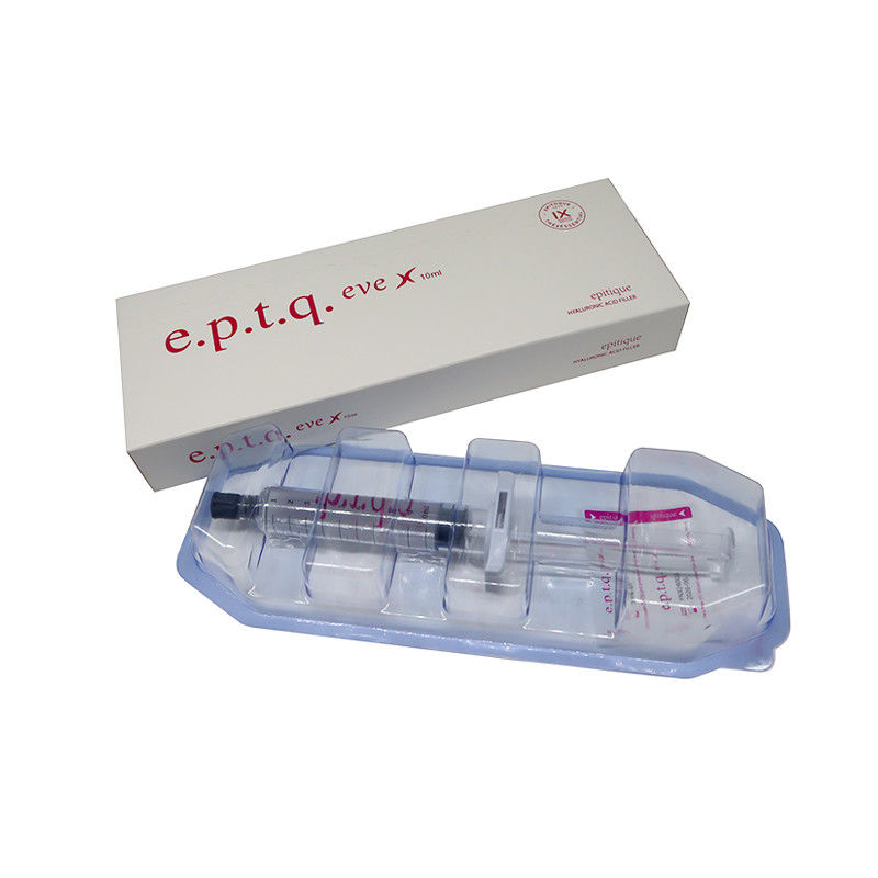 E. P. T. Q Corea Più popolare filler per il viso Eptq S100 S300 S500 Acido ialuronico