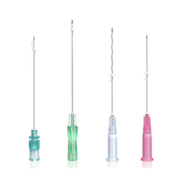 Prodotti/fornitori cinesi. 21g 38mm Pdo Multi Thread Corea Prezzo Pdo Cog Thread Blunt Multi Filament L Blunt Pdo Thread