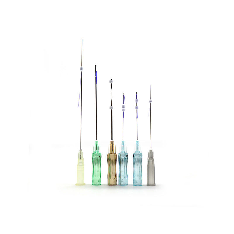 Vendita a caldo Miglior lifting per il naso e il viso Mono Tornado Cog Multi 23g 60mm Pdo Thread