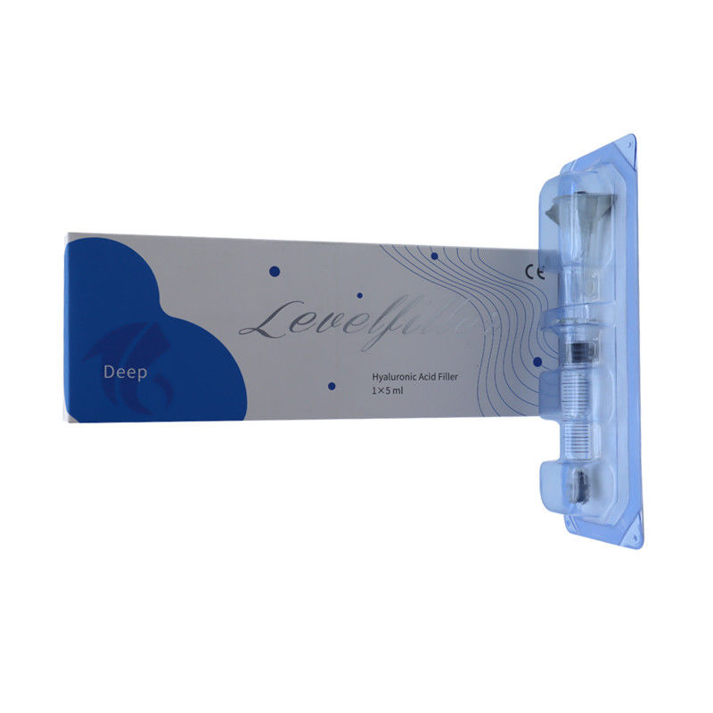 Promozione Riempitivo Dermico 1ml 2ml Riempitivi Iniezione Labbro Faccia Acido Ialuronico Gel 10ml Derm per Corpo