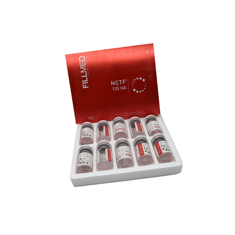 Nanosoft Microneedle 0.6mm Per Filorga Nctf 135ha Anti-Aging Rimuovere Rughe