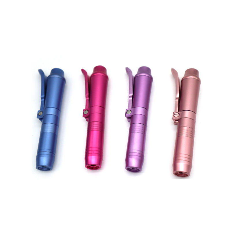 2 in 1 Hyaluronic Acid Pen Gold Hyaluron pen Needle Free Lip Filler