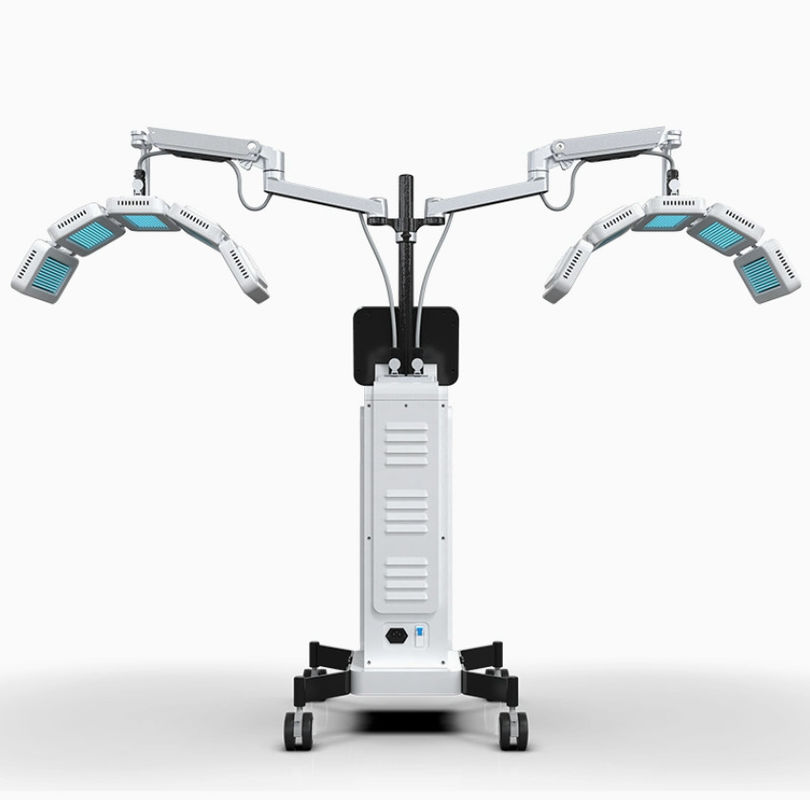 LED Facial Light Infrarosso LED Terapia PDT LED Professionale Macchina Bio Fotomodulazione LED Light Fototerapia