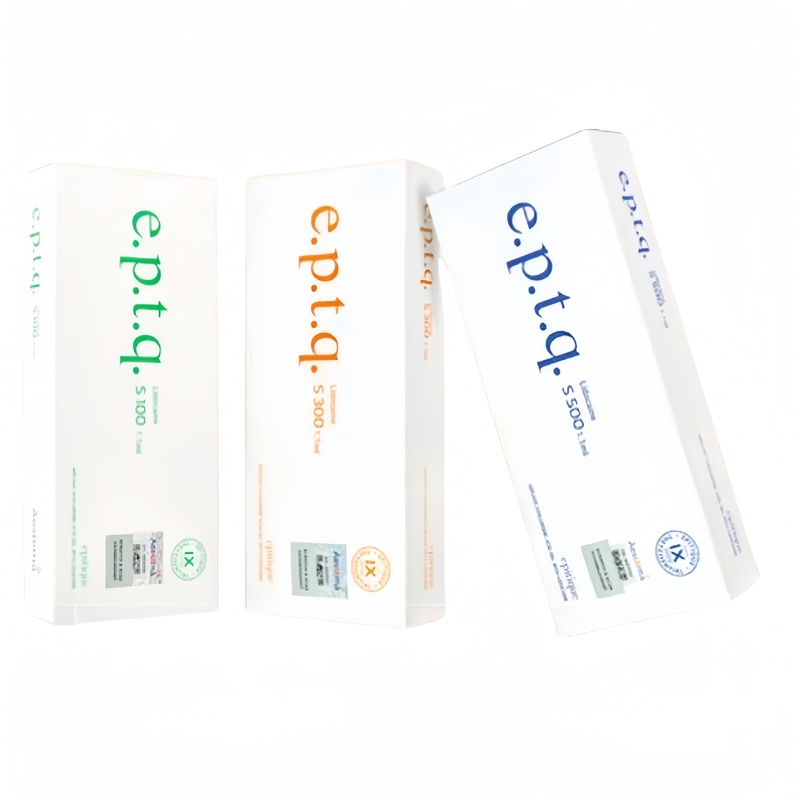 Filler Neuramis Eptq Beautiful Injectable Dermal Filler Hyaluronic Acid 1ml For Anti Wrinkles