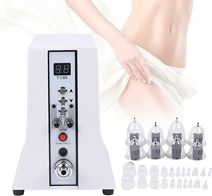 Lifting a vuoto ingrandimento di cupping macchina di ingrandimento del seno sedere sollevamento sedere Sclpta riempitore di acido ialuronico Sedyfill