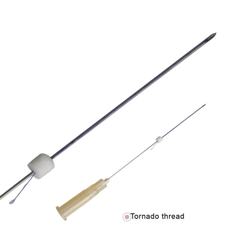 correa cog lift sutura assorbibile pdo mono tornado vite fio silhouet filo lisos filo ago affilato 29g 31g 30gx13mm